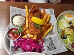 -Osteria Garden 生蚝花园餐厅(原进贤路店)