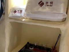 -CitiHot欢悦酒店(广州北京路店)