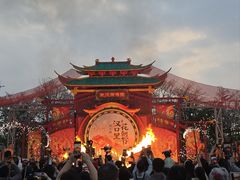 -武汉园博园(武汉自然博物馆)