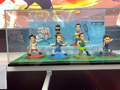 -YONEX网羽有约(新街口店)