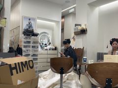 -海马体照相馆(正佳广场店)