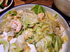 -吕氏疙瘩汤·私家菜馆(慈云寺店)