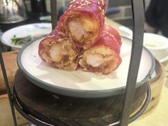 -中恒华茶楼(牌坊店)