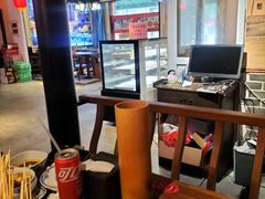 -来涮蜀鲜货火锅串串香(菜市口店)
