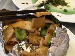 -一盏明灯全素斋(殊像寺店)