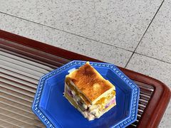 -流酥可心·牛乳蛋糕商店(禾祥西路店)
