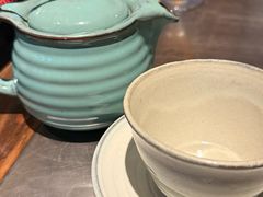 柠檬生姜红茶-Apollo·西班牙小酒馆(安福路店)