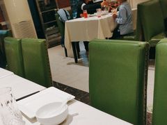-大鸭梨烤鸭(左家庄店)