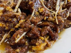 老爆三-来顺成饭庄