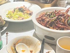 -关东小磨东北菜(漕河泾印象城店)