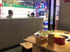 -百味源炭火烤翅 ·夜市大排档(酒仙桥店)