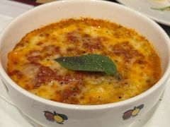 -安妮意大利餐厅(世贸天阶店)