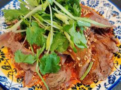 牛肉（金钱腱）-古觉面片(南门书院门店)