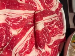 -东来顺·非遗火锅(高新店)