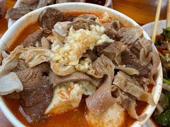 -四里沙茶面(湖滨四里店)