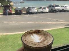 -12 Rocks Beach Bar Cafe