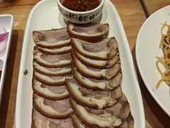 -姥姥家春饼店(惠新东街店)