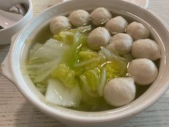 -老北京馅饼粥(西单店)