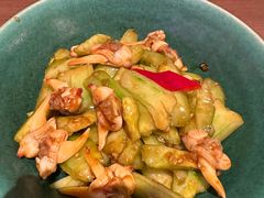 -KŌNG胶东小馆(华熙店)