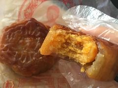 -巢娭毑月饼店(洞井路店)