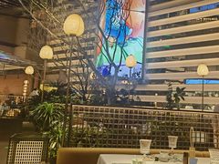 -桂满陇·海市蜃楼·黑金(国金店)