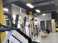 -天型健身工作室(大学城店)