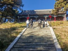 -棋盘山风景区