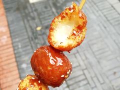 糖油果子-邓记新一代糖油果子(四川煤管局供销公司职工宿舍店)