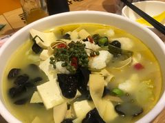 -鱼你在一起(南开天佑城店)
