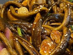 -钱记·乡野菜(紫荆花路店)