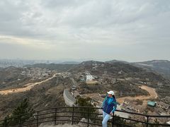 -温岭石塘海边