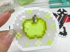 -垚火玩泥吧手作集合店·拼豆·陶艺