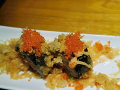 -东岸料理·寿司·刺身