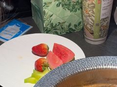 -牛YO寿喜烧和牛火锅自助(三台子万象汇店)