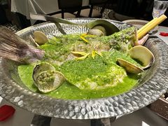 -狮拾久·现代新加坡料理(壹方城店)