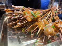 盟重牛油-盟重烧烤(高正街店)