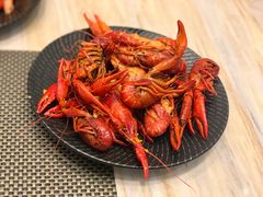 -新发展亚太JW万豪酒店·福苑咖啡厅