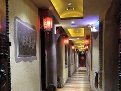 -山西会馆·晋菜·晋商宴·民俗博物馆(体育路店)