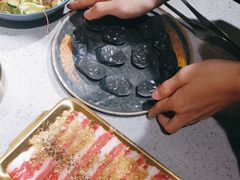-妥妥烤肉料理(昙华林店)