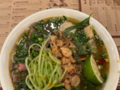 -Cô Thành Restaurant