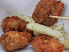 -飘香心语(官亭路店)