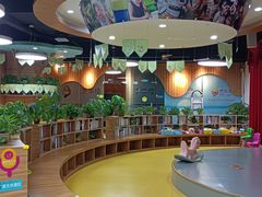 -艺年级儿童语言艺术中心(冉家坝爱融荟城店)