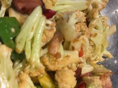 -避风塘(宝山万达店)