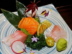 -北京泰富酒店-道日本料理餐厅