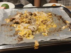 -玫瑰花园自助烤肉(顺义鑫海韵通店)