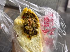 -清泉阁包子饺子·刀削面(五一店)
