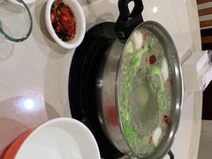 -伟记牛肉(金鸿公路店)