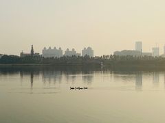 -晓港公园