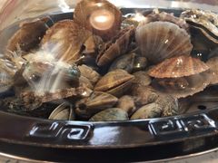 -前王院•巧克力海鲜市集餐厅(万平口店)