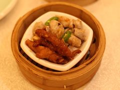-龙的酒楼·手工早茶·顺德菜(近良路店)